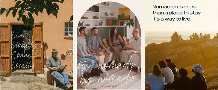 Nomadico