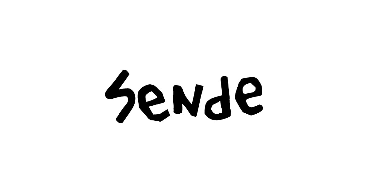 Sende